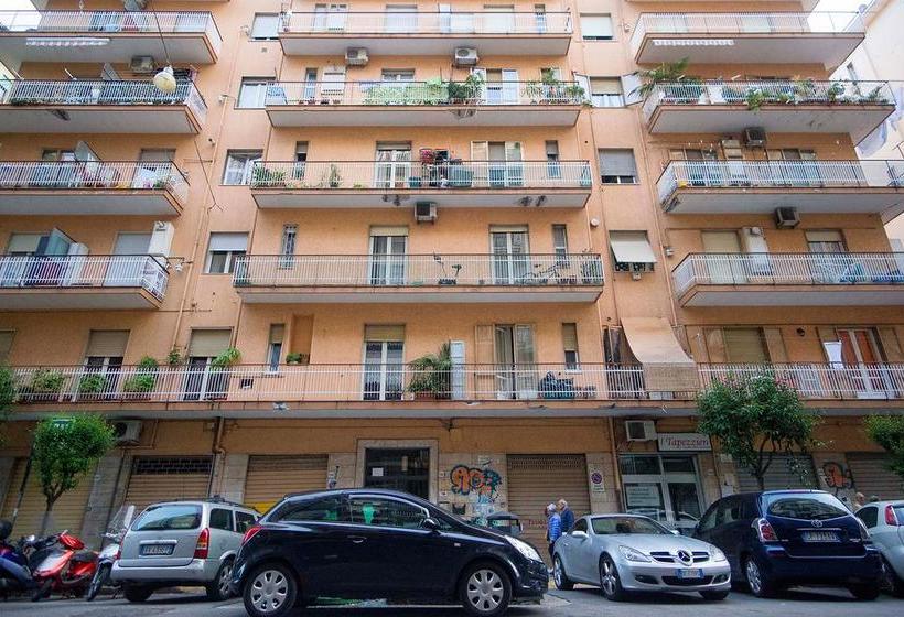 Bed and Breakfast La Nuova Cittadella