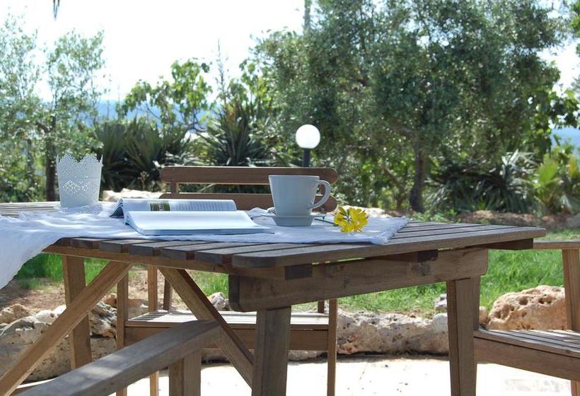 B&b Le Cicale Vieste