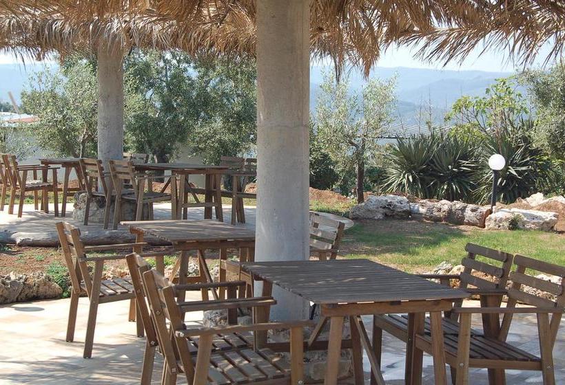 B&b Le Cicale  | Vieste | Foggia | Italia 1