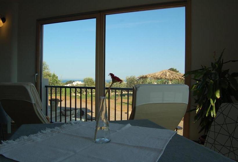 B&b Le Cicale  | Vieste | Foggia | Italia 10