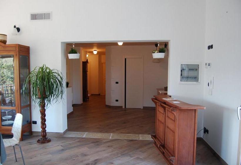 B&b Le Cicale  | Vieste | Foggia | Italia 12