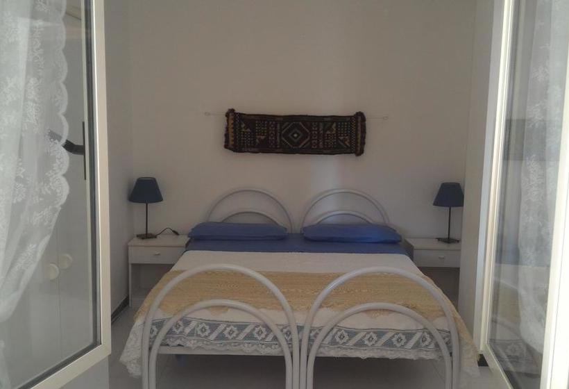 B&b Le Cicale  | Vieste | Foggia | Italia 13