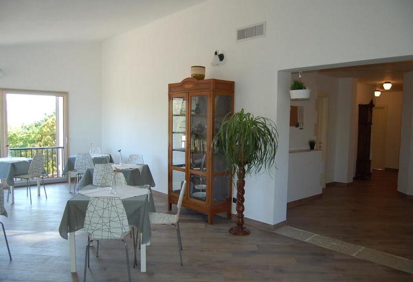 B&b Le Cicale  | Vieste | Foggia | Italia 14