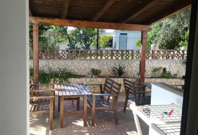 B&b Le Cicale  | Vieste | Foggia | Italia 16