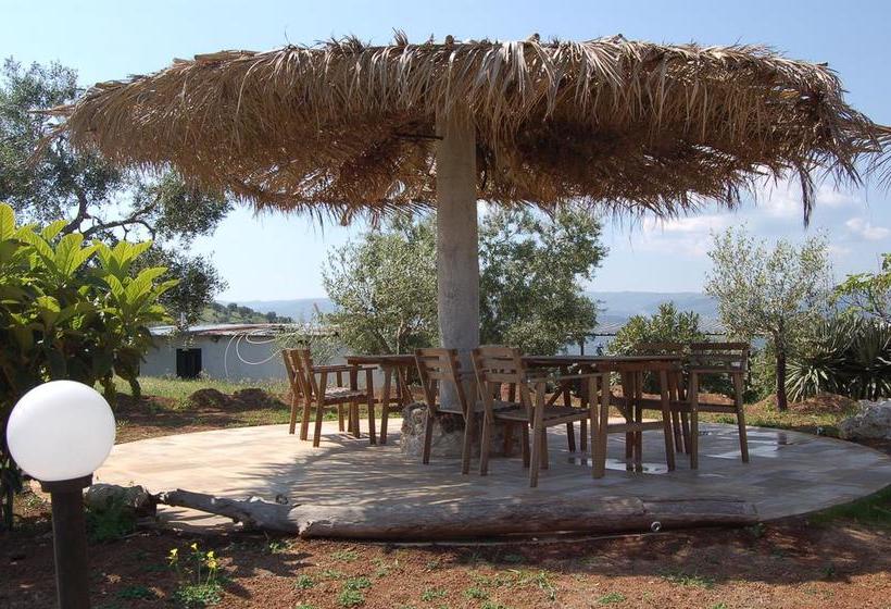 B&b Le Cicale  | Vieste | Foggia | Italia 17