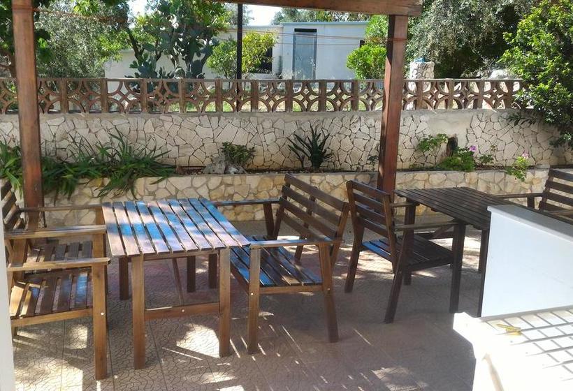 B&b Le Cicale  | Vieste | Foggia | Italia 18