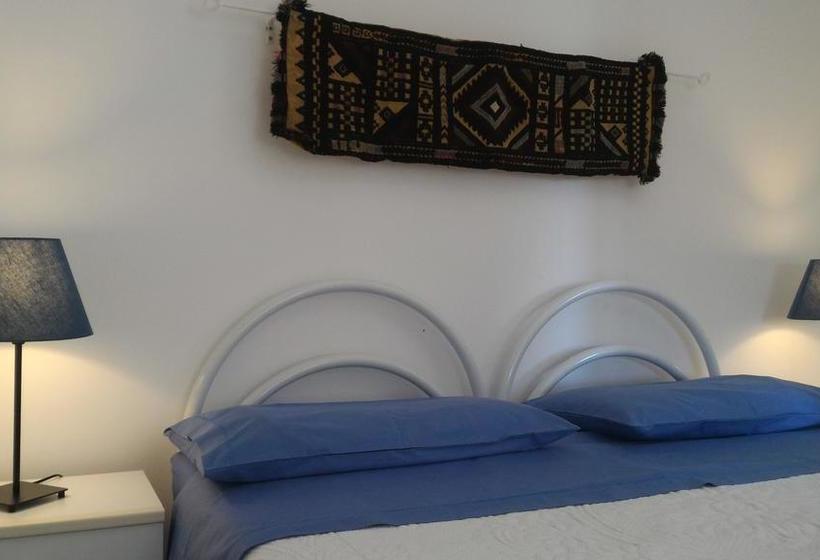 B&b Le Cicale  | Vieste | Foggia | Italia 19