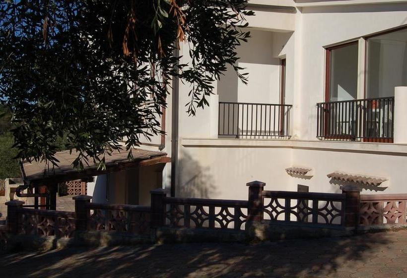 B&b Le Cicale  | Vieste | Foggia | Italia 2