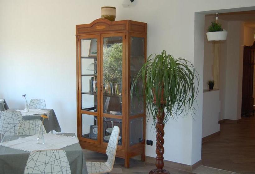 B&b Le Cicale  | Vieste | Foggia | Italia 20