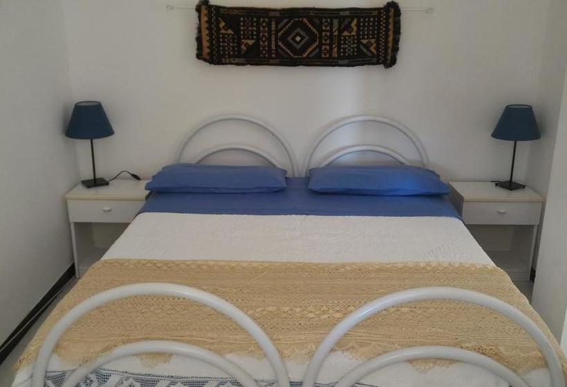 B&b Le Cicale  | Vieste | Foggia | Italia 5