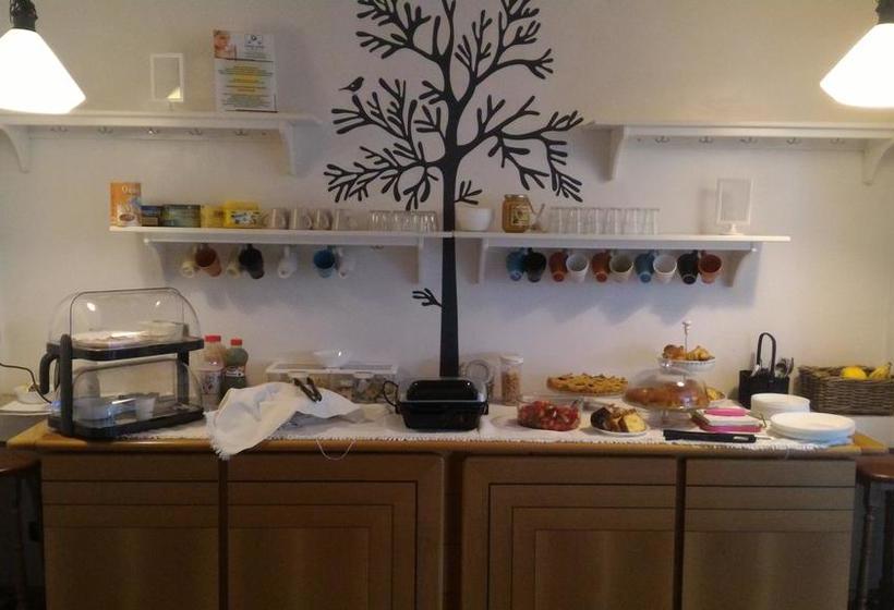 B&b Le Cicale  | Vieste | Foggia | Italia 6