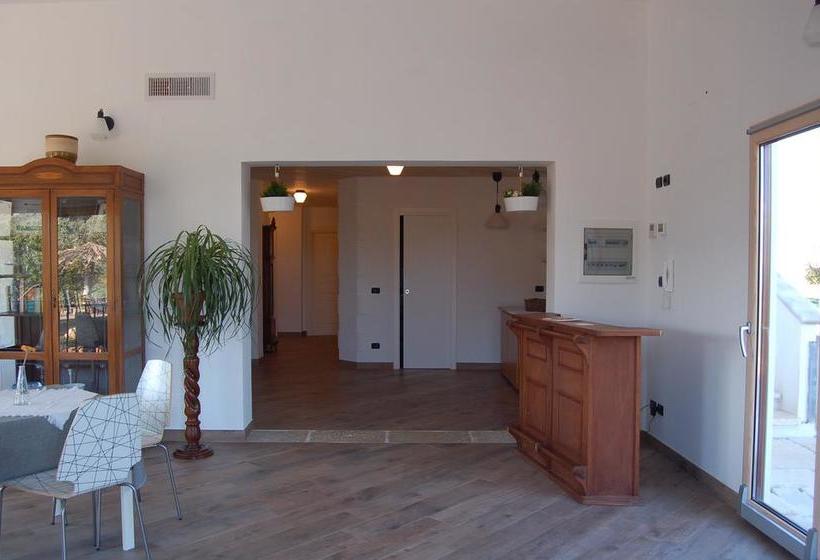 B&b Le Cicale  | Vieste | Foggia | Italia 7