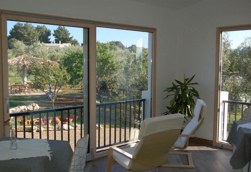 B&b Le Cicale  | Vieste | Foggia | Italia 8