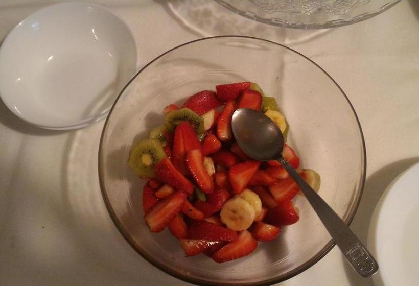 B&b Le Cicale  | Vieste | Foggia | Italia 9