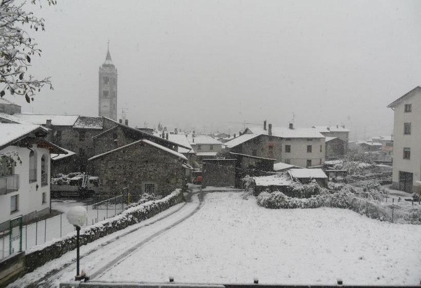 B&b A Casa Di Luca  | Mazzo di Valtellina | Sondrio | Italia 1