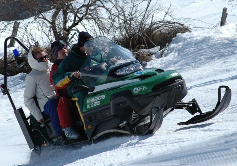B&b A Casa Di Luca  | Mazzo di Valtellina | Sondrio | Italia 11