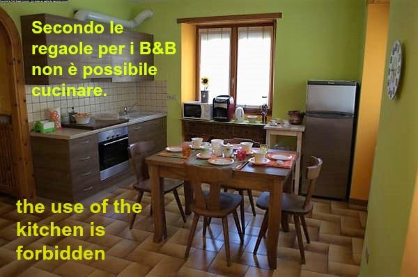 B&b A Casa Di Luca  | Mazzo di Valtellina | Sondrio | Italia 12