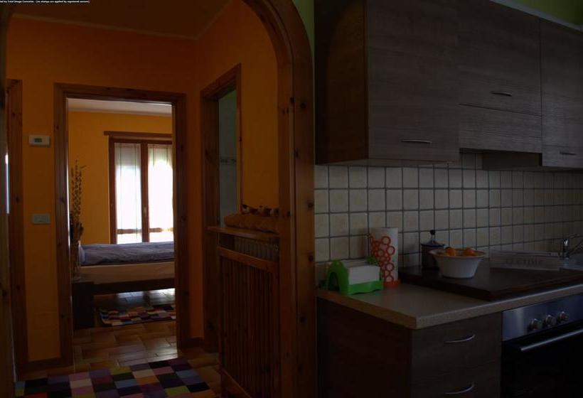 B&b A Casa Di Luca  | Mazzo di Valtellina | Sondrio | Italia 2