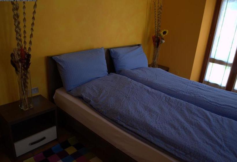 B&b A Casa Di Luca  | Mazzo di Valtellina | Sondrio | Italia 3