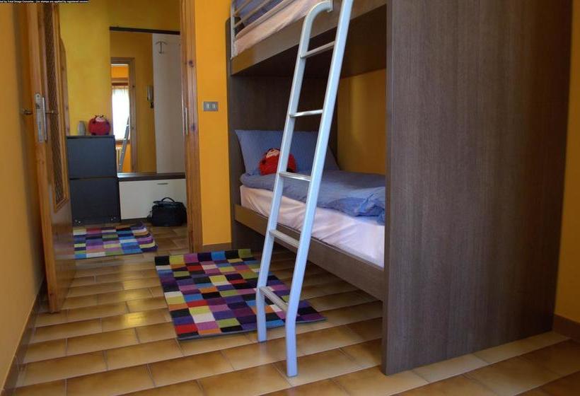 B&b A Casa Di Luca  | Mazzo di Valtellina | Sondrio | Italia 4