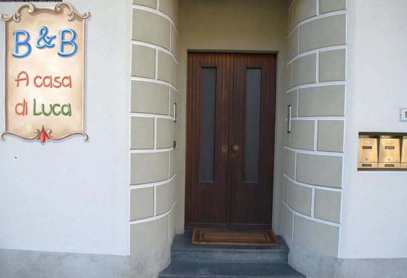 B&b A Casa Di Luca  | Mazzo di Valtellina | Sondrio | Italia 5