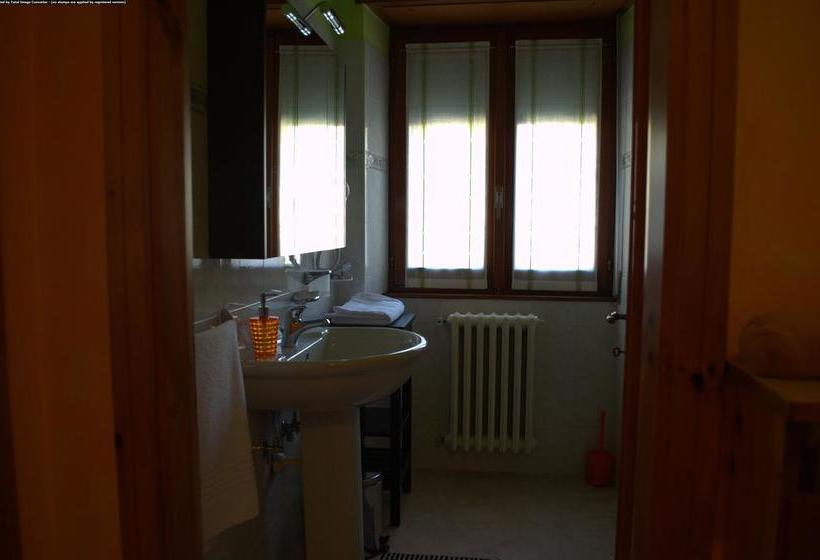 B&b A Casa Di Luca  | Mazzo di Valtellina | Sondrio | Italia 7