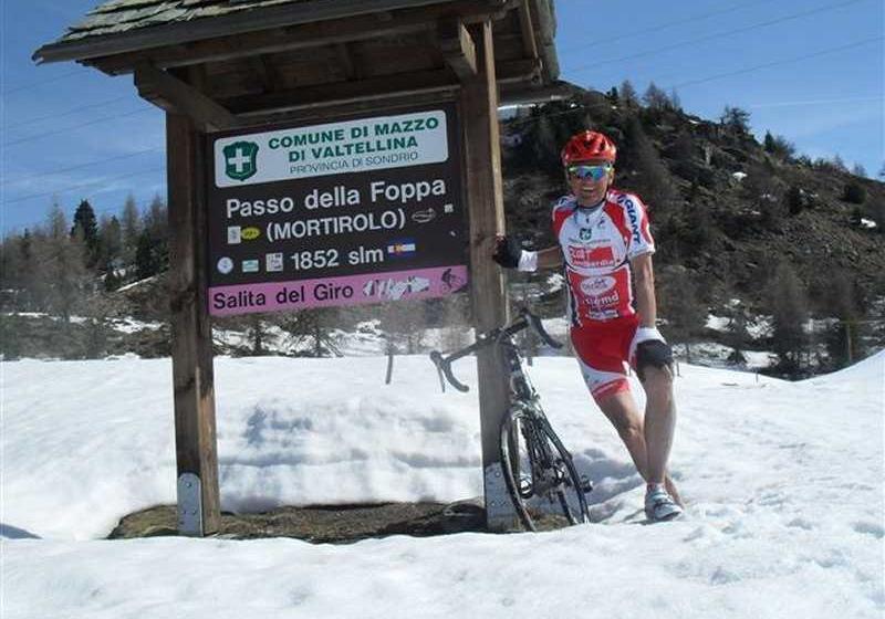 B&b A Casa Di Luca  | Mazzo di Valtellina | Sondrio | Italia 9