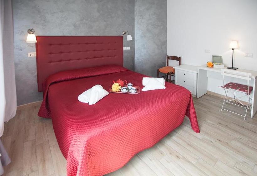 B&b Carillon  | Civitavecchia | Roma | Itália 12