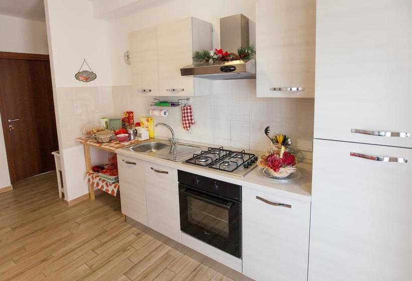 B&b Carillon  | Civitavecchia | Roma | Itália 13