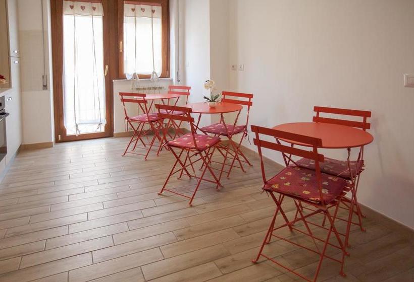 B&b Carillon  | Civitavecchia | Roma | Itália 14