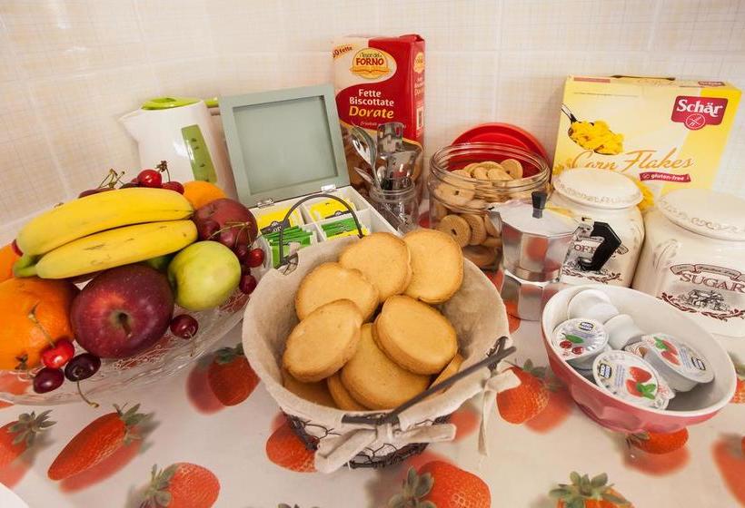 B&b Carillon  | Civitavecchia | Roma | Itália 16