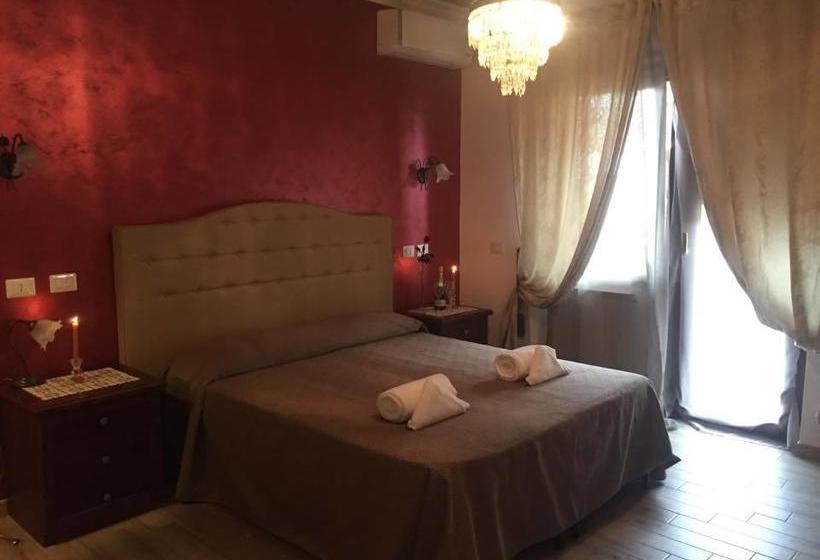 B&b Carillon  | Civitavecchia | Roma | Itália 17