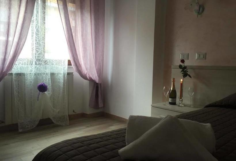 B&b Carillon  | Civitavecchia | Roma | Itália 18