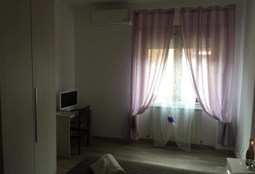 B&b Carillon  | Civitavecchia | Roma | Itália 19