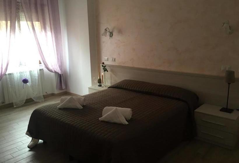 B&b Carillon  | Civitavecchia | Roma | Itália 20