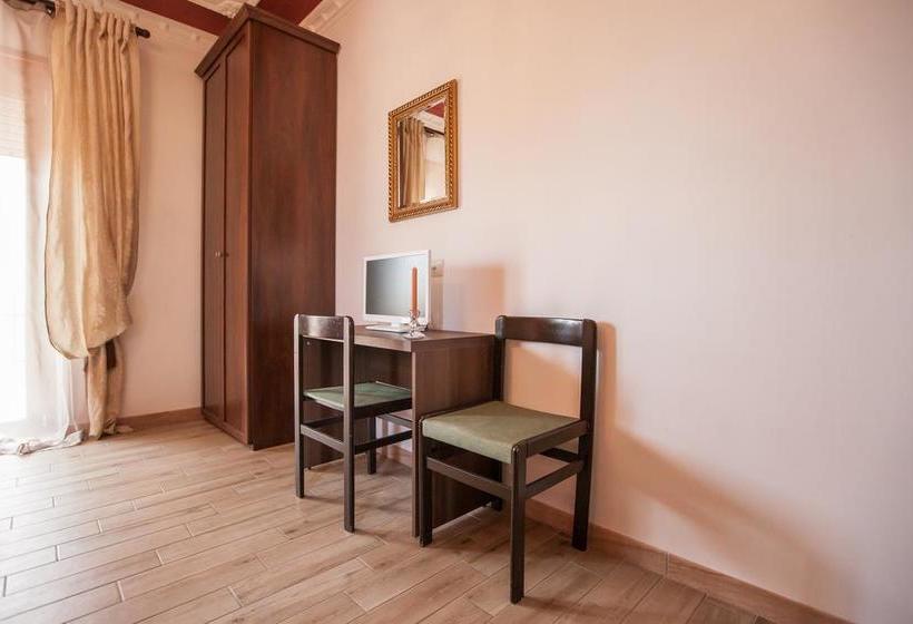 B&b Carillon  | Civitavecchia | Roma | Itália 7