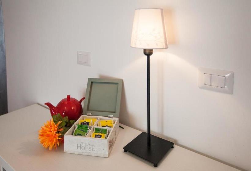 B&b Carillon  | Civitavecchia | Roma | Itália 8