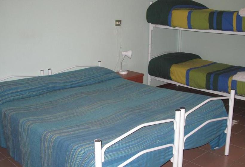 B&b Supramonte  | Orgosolo | Sardegna | Italia 1