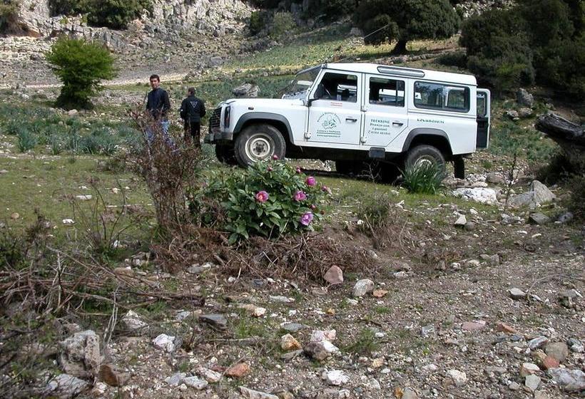 B&b Supramonte  | Orgosolo | Sardegna | Italia 12