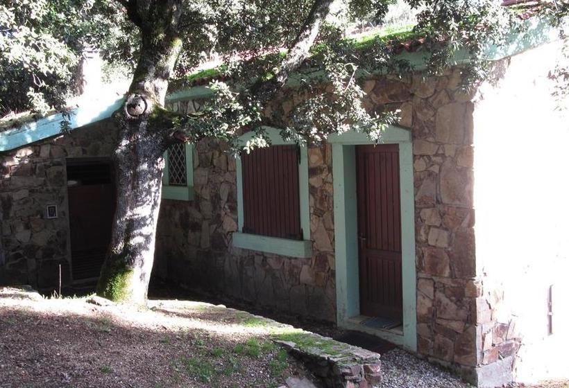 B&b Supramonte  | Orgosolo | Sardegna | Italia 13