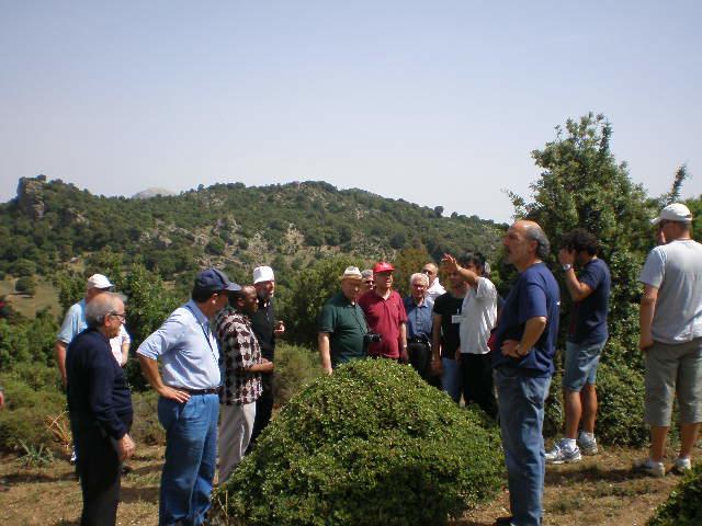 B&b Supramonte  | Orgosolo | Sardegna | Italia 14