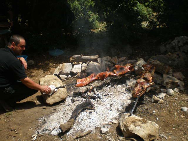 B&b Supramonte  | Orgosolo | Sardegna | Italia 15