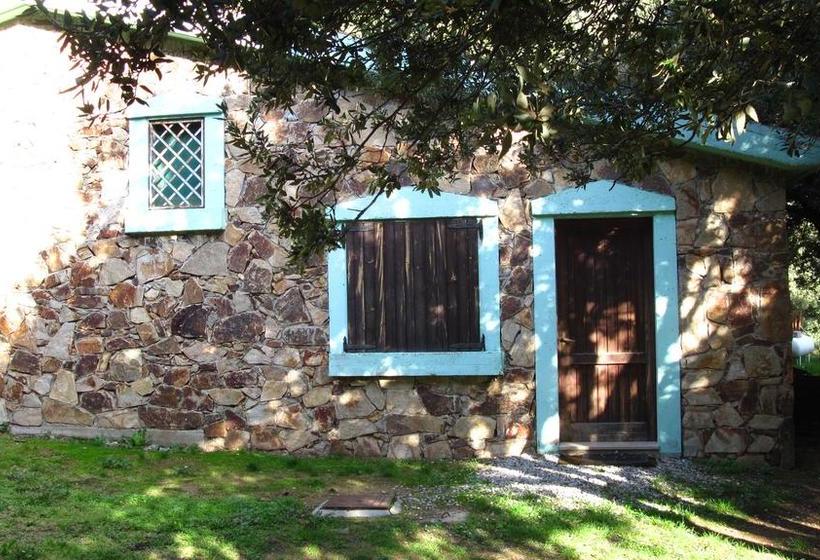 B&b Supramonte  | Orgosolo | Sardegna | Italia 2