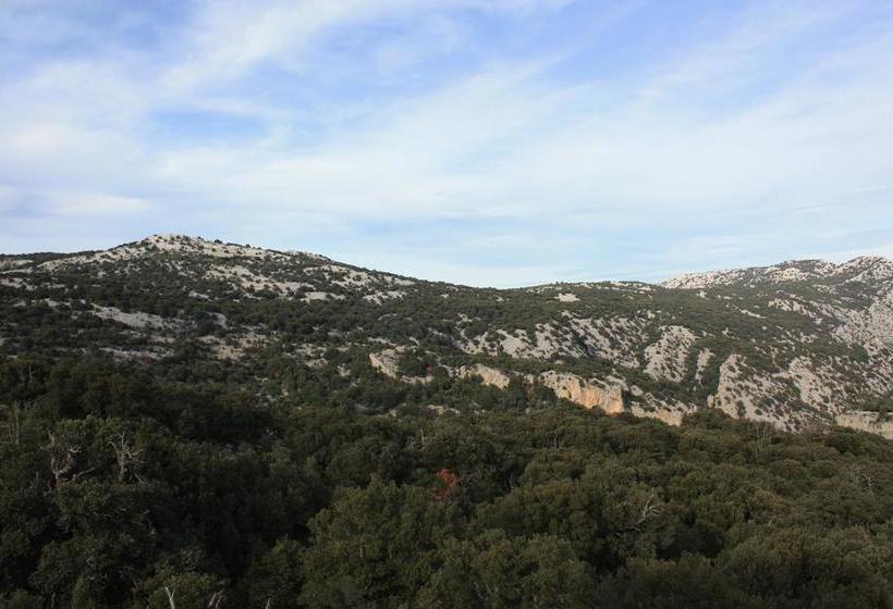 B&b Supramonte  | Orgosolo | Sardegna | Italia 3