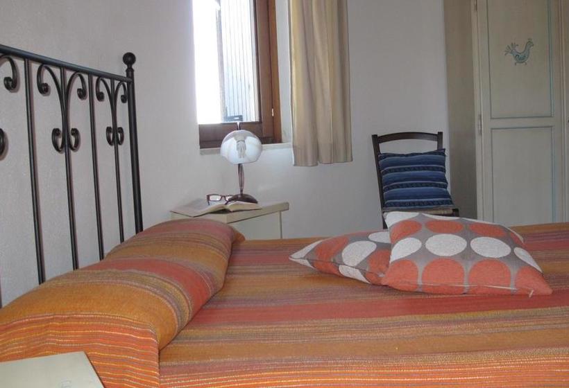 B&b Supramonte  | Orgosolo | Sardegna | Italia 6