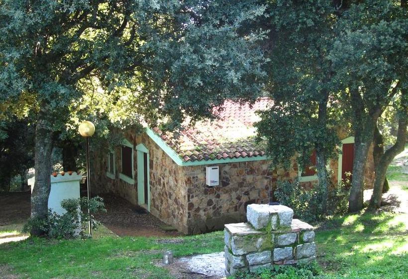 B&b Supramonte  | Orgosolo | Sardegna | Italia 8
