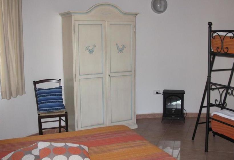 B&b Supramonte  | Orgosolo | Sardegna | Italia 9