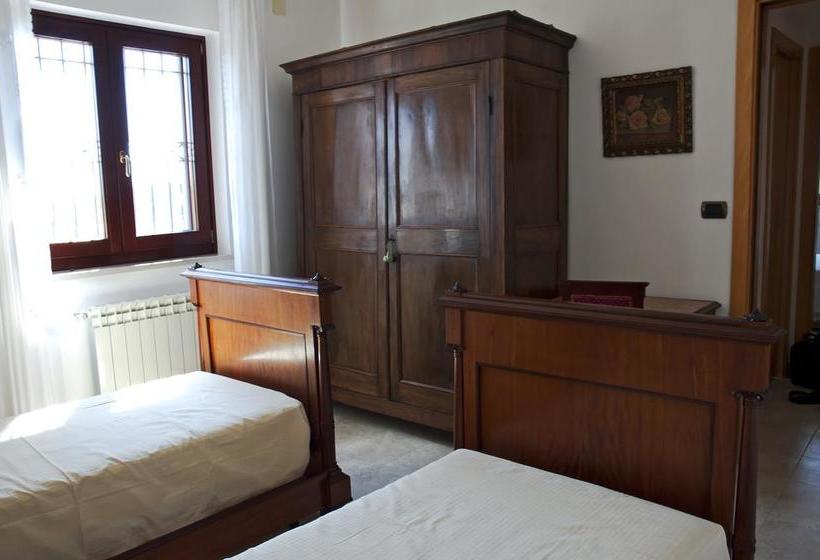 Bed and Breakfast La Volpina  | Martina Franca | Taranto | Italia 1