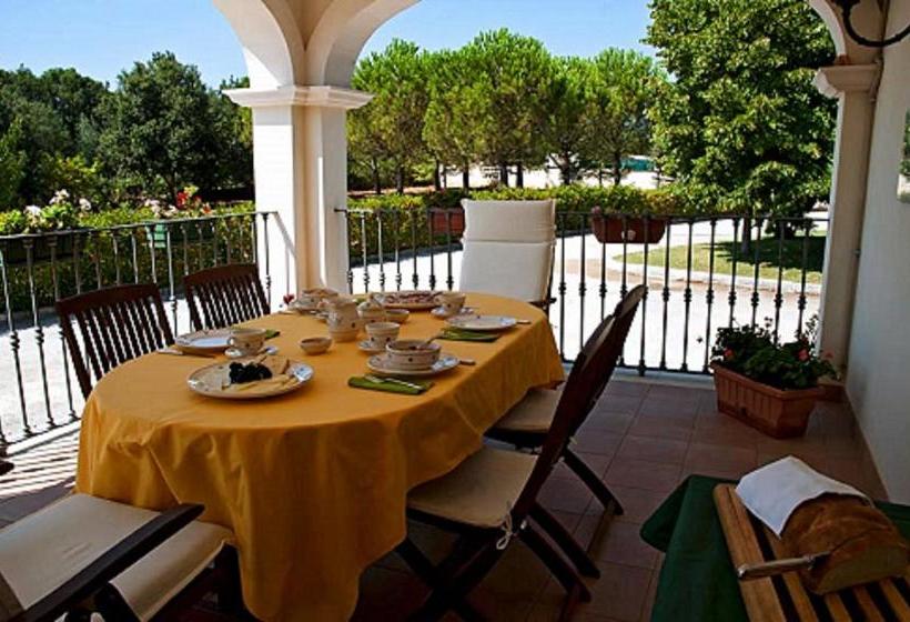 Bed and Breakfast La Volpina  | Martina Franca | Taranto | Italia 4