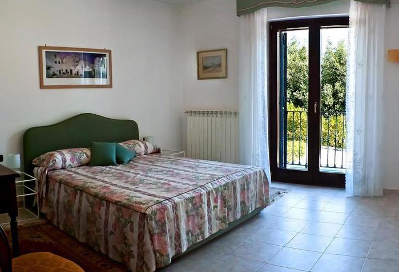 Bed and Breakfast La Volpina  | Martina Franca | Taranto | Italia 6